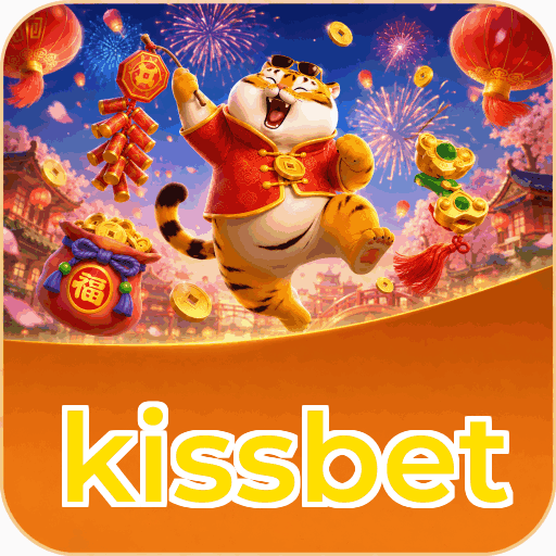 kissbet Segurança Logo 3