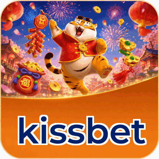 kissbet Segurança Logo 2