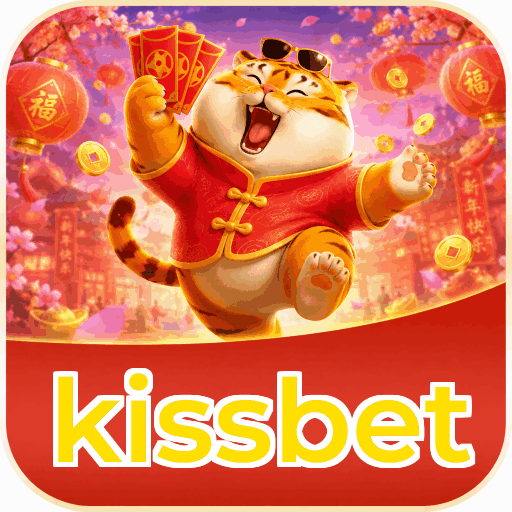 kissbet Instalar Logo 2