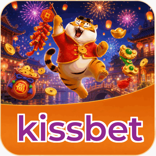 kissbet Logo 1