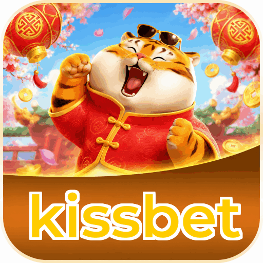 kissbet Segurança Logo 1