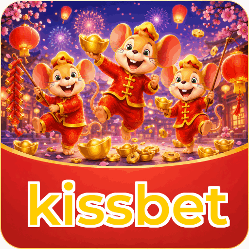 Slots kissbet - Jackpots Progressivos